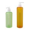 Buy cheap 200ml 300ml 350ml Cosmetic Lotion Pump Packaging PET Shampoo Bottle from wholesalers