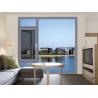 Buy cheap Insulation Aluminium Windows , Office Building Aluminum Alloy Window from wholesalers