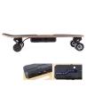 Buy cheap Adults Electric Longboard Deck Skateboard Remote Control Skateboard 700W Hub Motor from wholesalers