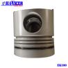 Buy cheap Ep100 13211-2061 13216-1224 Diesel Engine Piston For Hino Heavy Truck Machinery from wholesalers