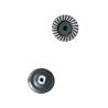 Buy cheap Metal Bond Flexible Diamond Polishing Pads , Granite Polishing Pads For Hard Materials from wholesalers