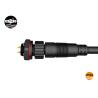 Buy cheap SK16 M16 3 Pin 300V AC Waterproof Panel Mount Connector from wholesalers