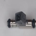 Bico Iwp 144 Magneti Marelli Fuel Injector For VOLKSWAGEN GOLF 1.0 8V PARATI 1.0