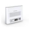 Buy cheap 300Mbps Mobile 4G Wifi Router Chip MTK7621A With SIM Card Slot from wholesalers