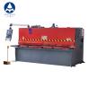 Buy cheap Carbon Steel Metal Plate Hydraulic Swing Shearing Machine 6x2500mm from wholesalers
