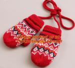 new style knitted glove,wholesale gloves, Cotton knitted glove, Fashion new