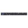 Buy cheap Sound Pro Audio Power Amplifier 2CH 650W Digital 483 x 45 x 355 mm from wholesalers