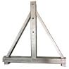 Buy cheap 2.0KW Suspended Access Platform ZLP800 High Rise Cleaning from wholesalers