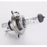 Buy cheap 24V 12V 60W 55W 90W Quartz Material Halogen Lamp For Automobile from wholesalers