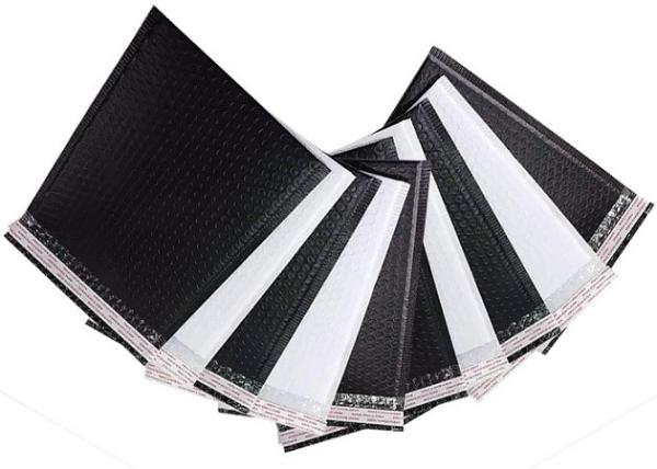 Buy cheap Pantone Color Poly Personalized Bubble Mailers For Clothes Packing from wholesalers