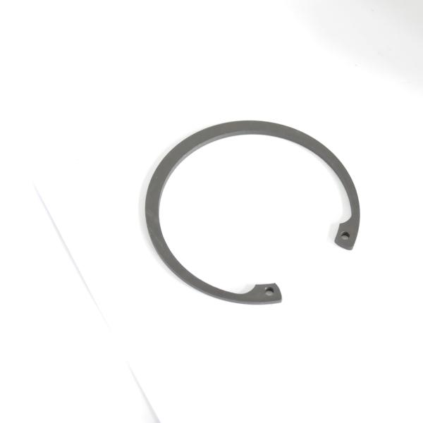 Buy cheap 60K Intensifier Waterjet Spare Parts High Pressure Snap Ring Internal from wholesalers