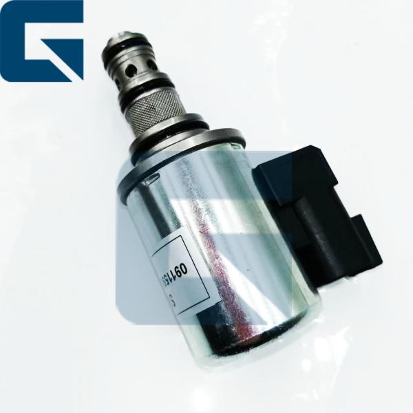 Buy cheap 195-9700 1959700 Solenoid Valve for E226B Loader from wholesalers