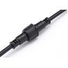 Buy cheap M18 IP68 2.4A Magnetic Pogo LED Strip 6pin Connector from wholesalers