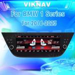 Viknav Car Climate Control For BMW 1 Series 2016-2023 AC Panel Air Conditioning