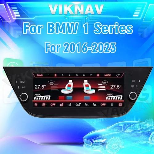 Viknav Car Climate Control For BMW 1 Series 2016-2023 AC Panel Air Conditioning