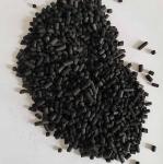 Coal Fueled Activated Carbon Charcoal Pellets Acid Alkali Resistant