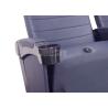 Buy cheap USIT Theatre Seating Chairs , Media Room Seating High Resilient Moldule Foam from wholesalers