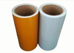 High Intensity Grade Reflective Sheeting , Reflective Outdoor Vinyl In