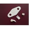 Buy cheap Injection Molding PTFE Parts 2.4g / cm3 from wholesalers