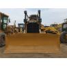 Buy cheap D7H Used Caterpillar Bulldozer 3306 engine 25T weight with Original Paint and air condition for sale from wholesalers