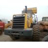 Buy cheap Second Hand Komatsu Front End Loader WA380-3 2011 Year Well Maintenance from wholesalers