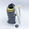 Buy cheap EX200-2 High Speed Solenoid Valve 9147260 HPV091 Hitachi Parts from wholesalers
