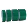 Buy cheap Polyester Powder Coating Green Masking PET Adhesive Tape Film For Insulation from wholesalers