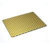 Buy cheap PVD Ti Coating Colored Stamped Stainless Steel Sheet Wall Panel from wholesalers