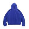 Buy cheap Factory Direct OEM Terry Cloth Hoodie Training Perfomance Man Oversized Pullover Hoodie from wholesalers