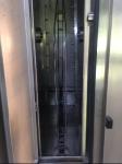 ECO ink screen residual wash machine pneumatic screen cleaning machine