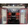 Buy cheap PE PP PVC PA 10L Max Product Volume Extrusion Molding Machine from wholesalers
