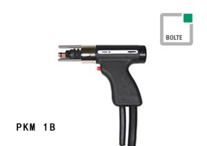Wholesale PKM-1B Capacitor Discharge Stud Welding Gun Compact Stud Welding Gun from china suppliers