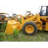 Buy cheap Used KOMATSU WA300-1 Wheel Loader For Sale Original Japan KOMATSU WA300 LOADER from wholesalers