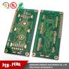 Buy cheap China professional high quality 8 layer multilayer pcb manufacturer from wholesalers
