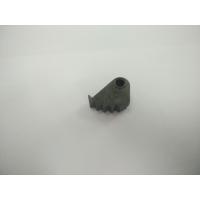 Buy cheap PEI Material Plastic Mould Parts / Plastic Injection Moulded Components Black product