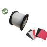 Buy cheap Mesh Belt PET Monofilament Yarn With Low Thermal Mass Clear Monofilament from wholesalers