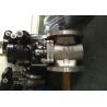Buy cheap Stainless Steel CF3M Sleeved Soft Seat Plug Type Valve from wholesalers