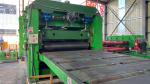 Provided Video Inspection Steel Coil Flattening and Rewinding Machine for Metal