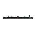 Aluminum Radiator for Nissan MAXIMA 214602Y603 214602Y607 214102Y000 214102Y700