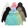 Buy cheap Custom Cotton Hoodie Oversize Sweatshirt Long Sleeve Casual Plain Hoodie from wholesalers