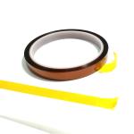 Heat Resistant Polyimide Film Tape for 3D Printing Soldering Insulating Circuit