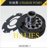 Buy cheap PV90R100 Gear Pump /Charge Pump Hydraulic Gear Pump from wholesalers