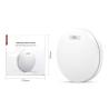 Buy cheap Photoelectric Standalone Smoke Alarm With Test Button 3 Year Battery Smoke Detector from wholesalers