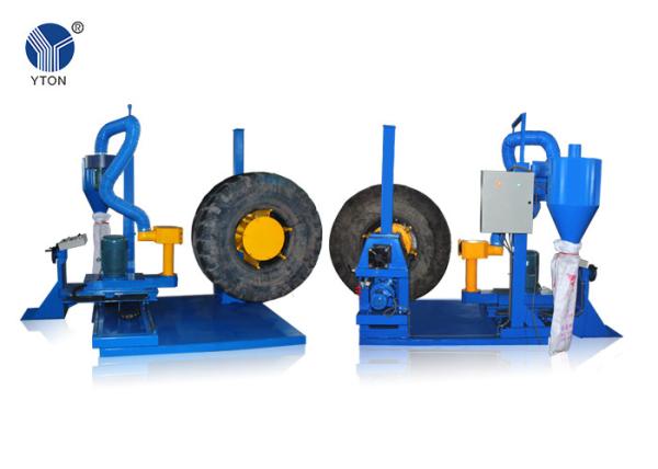 Buy cheap Professional Tire Remoulding Machine Full Sets OTR Sander Retreading Plant from wholesalers