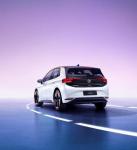 Volkswagen ID.3 The Perfect Combination of Performance and Sustainability in an