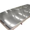 Buy cheap Decoiling Rustproof Embossed Stainless Sheet Anti Corrosion Durable from wholesalers
