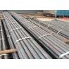 Buy cheap 42crmo 52mm Heat Treating Forged Mild Steel Bars Alloy from wholesalers
