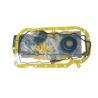 Buy cheap 4M40 Engine full gasket kit , ME200752 overhaul kit for Mitsubishi diesel engine parts from wholesalers