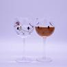 Buy cheap Cat Shaped 400ml Crystal Balloon 14 Oz Wine Glasses from wholesalers