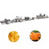 Buy cheap Stainless Steel MT65 Doritos Corn Chips Making Machine 22kw from wholesalers